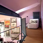 Casa Rossa - Bymyhomeincomo * 切尔诺比奥