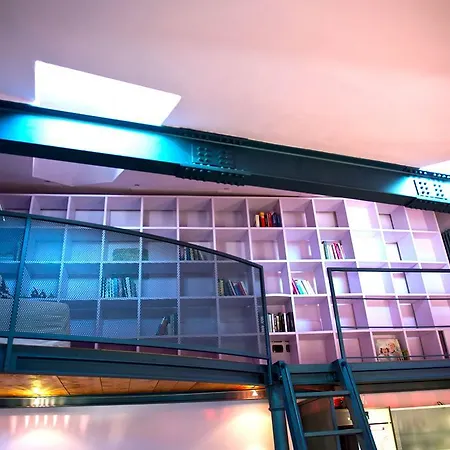 Casa Rossa - Bymyhomeincomo בית נופש *