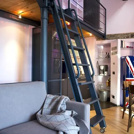 בית נופש Casa Rossa - Bymyhomeincomo צ'רנוביו