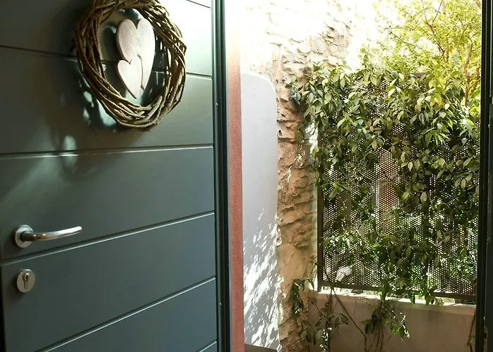 Casa Rossa - Bymyhomeincomo Nyaraló