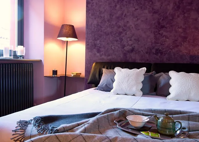 Casa Rossa - Bymyhomeincomo Nyaraló Cernobbio