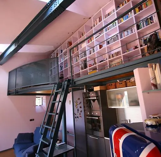 Nyaraló Casa Rossa - Bymyhomeincomo